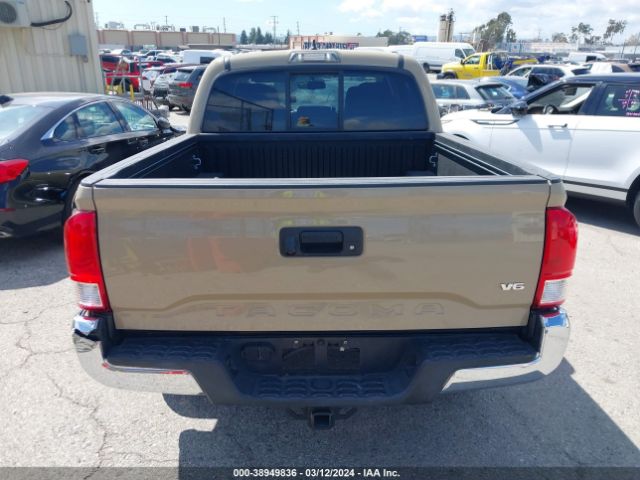 3TMAZ5CN5HM045149 Toyota Tacoma Sr5 V6