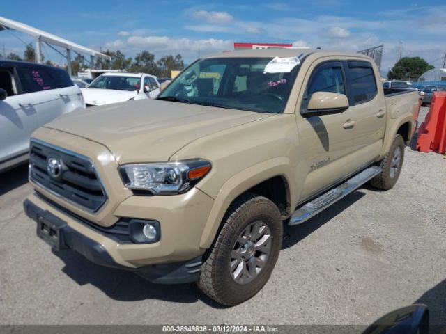 3TMAZ5CN5HM045149 Toyota Tacoma Sr5 V6