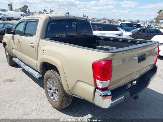 3TMAZ5CN5HM045149 Toyota Tacoma Sr5 V6