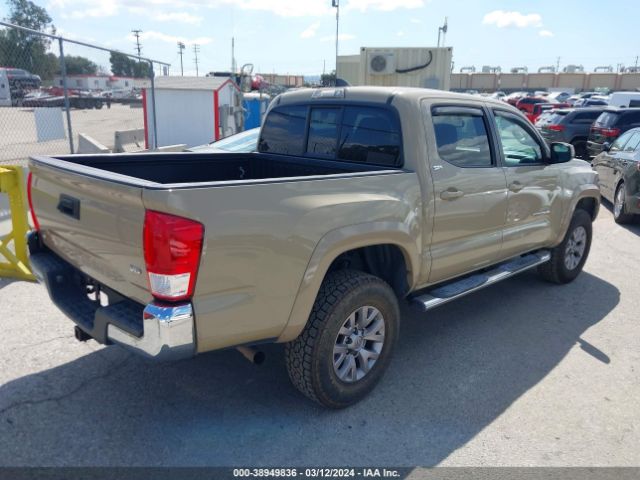 3TMAZ5CN5HM045149 Toyota Tacoma Sr5 V6
