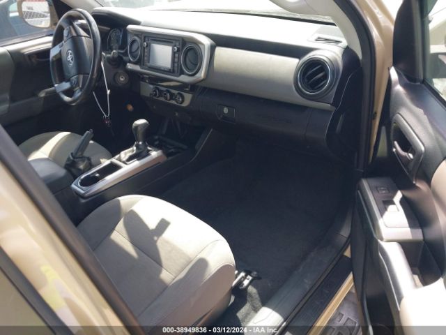 3TMAZ5CN5HM045149 Toyota Tacoma Sr5 V6