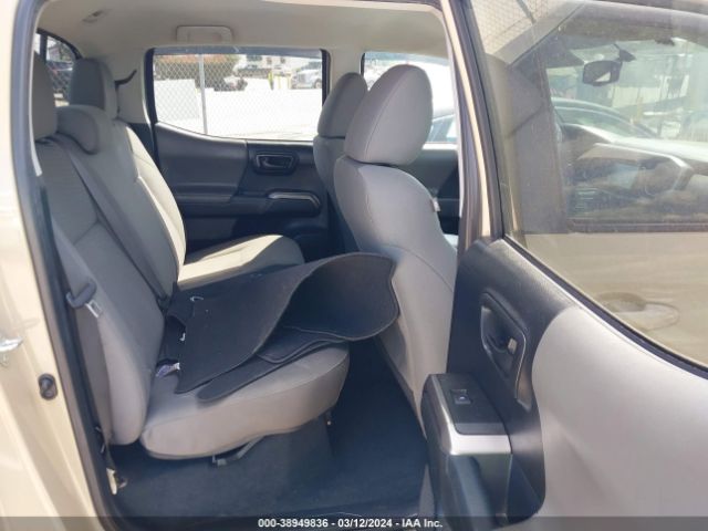 3TMAZ5CN5HM045149 Toyota Tacoma Sr5 V6