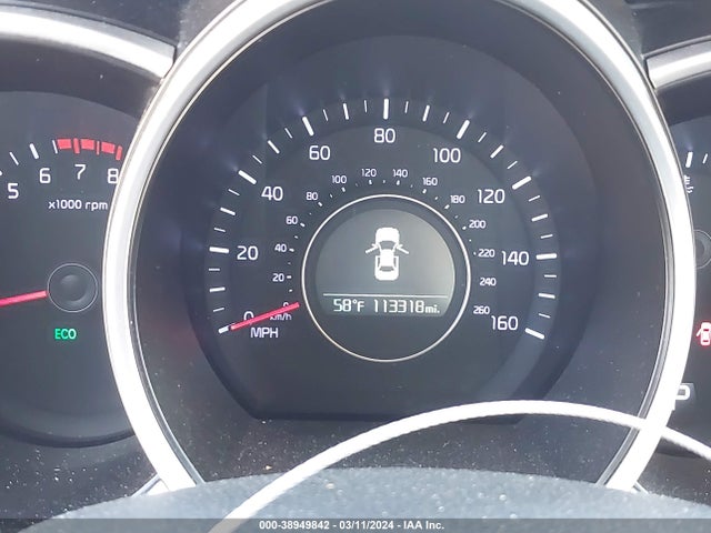 KIA Optima Lx 2015 5XXGM4A72FG510363 Image 15