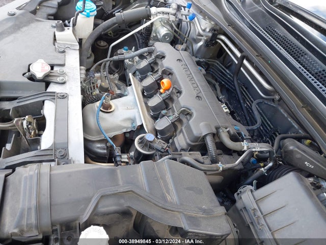 Honda HR-V EX 2018 3CZRU5H56JM712496 Image 10