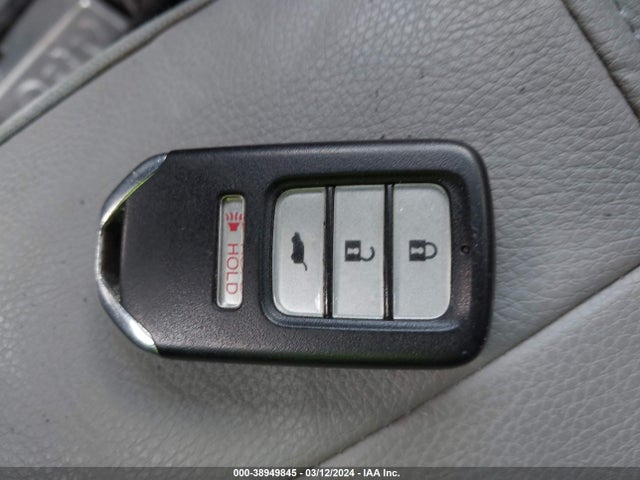 Honda HR-V EX 2018 3CZRU5H56JM712496 Image 11