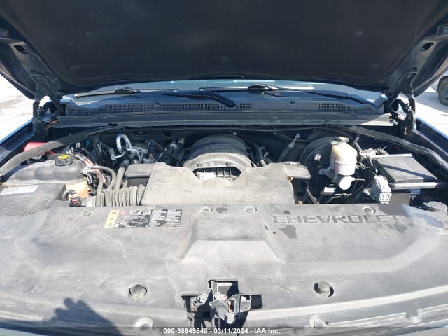 Chevrolet Tahoe 2wd Ls 2020 1GNSCAKC8LR217283 Image 10