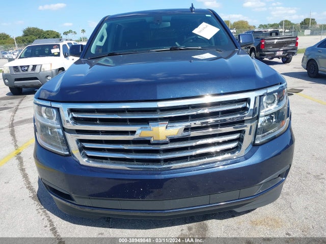 Chevrolet Tahoe 2wd Ls 2020 1GNSCAKC8LR217283 Image 12