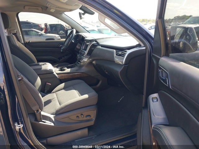 Chevrolet Tahoe 2wd Ls 2020 1GNSCAKC8LR217283 Image 5
