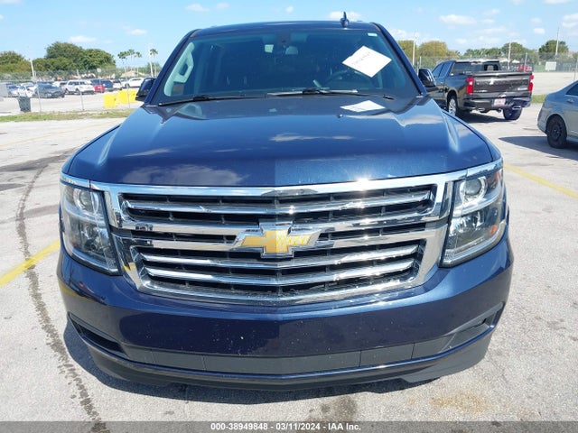 Chevrolet Tahoe 2wd Ls 2020 1GNSCAKC8LR217283 Image 6