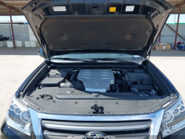 JTJBM7FX3E5075308 Lexus 460