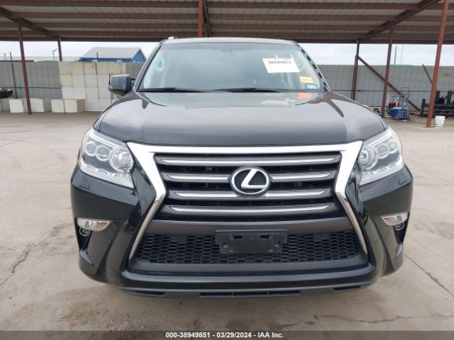 JTJBM7FX3E5075308 Lexus 460