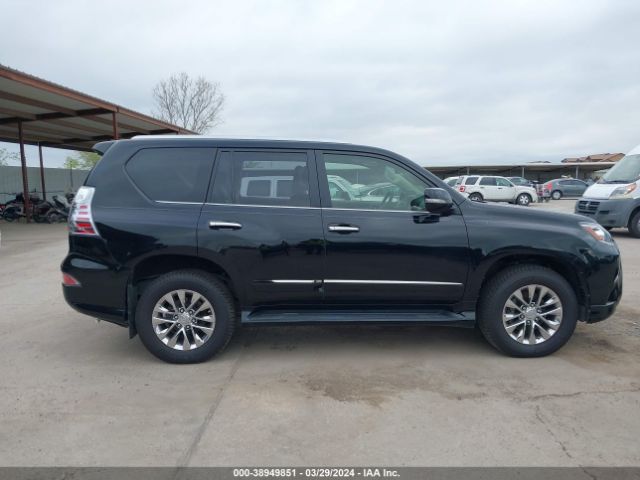 JTJBM7FX3E5075308 Lexus 460