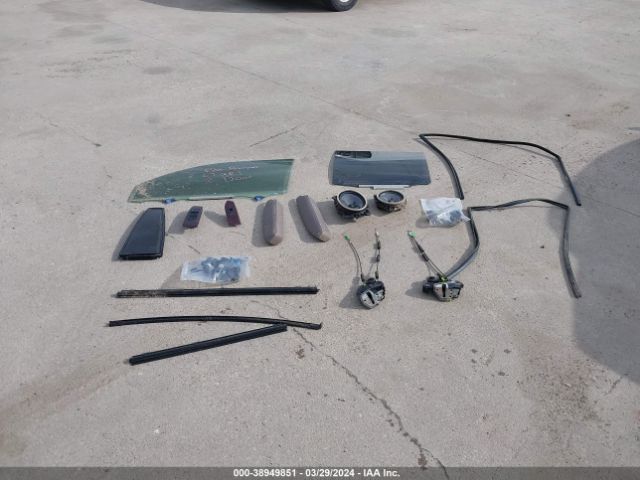 JTJBM7FX3E5075308 Lexus 460
