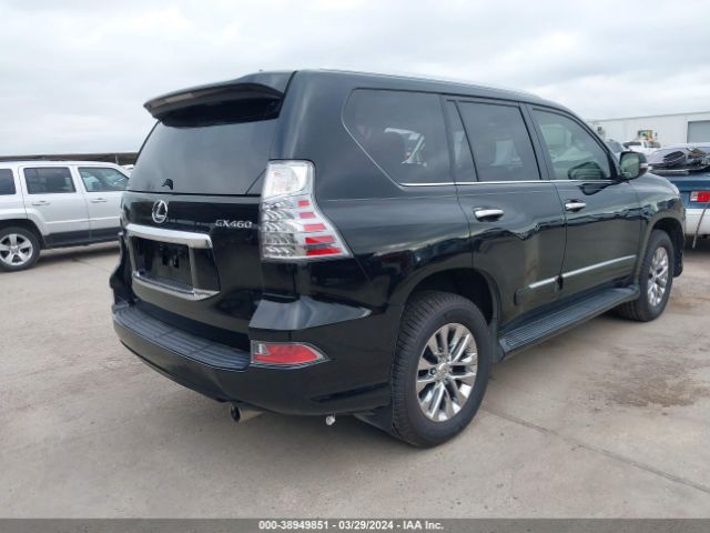 JTJBM7FX3E5075308 Lexus 460