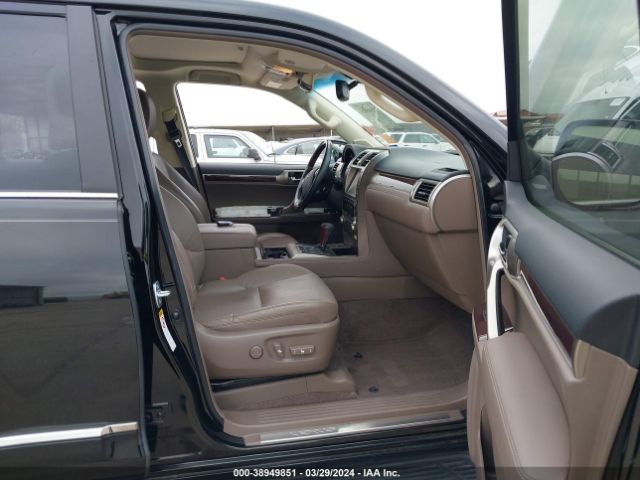 JTJBM7FX3E5075308 Lexus 460