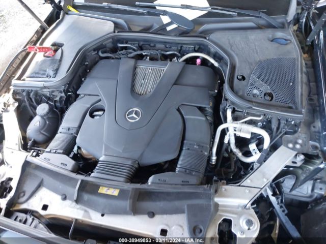 WDDZF6JBXLA707152 Mercedes-Benz E 450 4matic