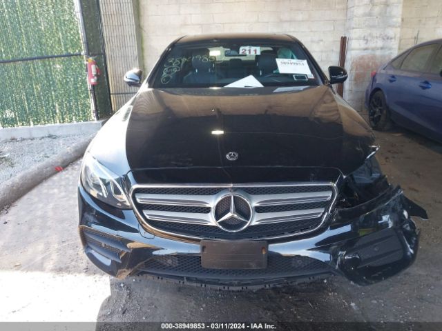 WDDZF6JBXLA707152 Mercedes-Benz E 450 4matic
