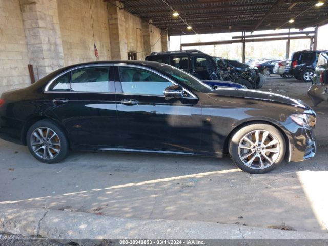WDDZF6JBXLA707152 Mercedes-Benz E 450 4matic