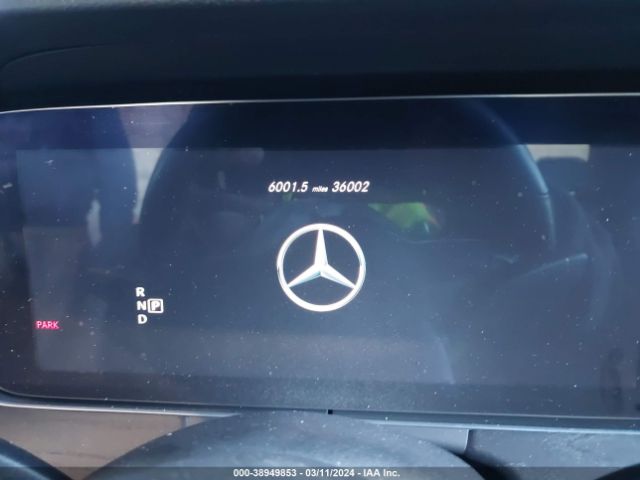 WDDZF6JBXLA707152 Mercedes-Benz E 450 4matic