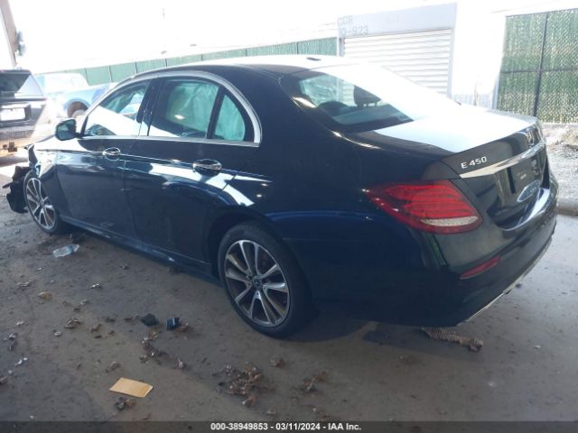WDDZF6JBXLA707152 Mercedes-Benz E 450 4matic