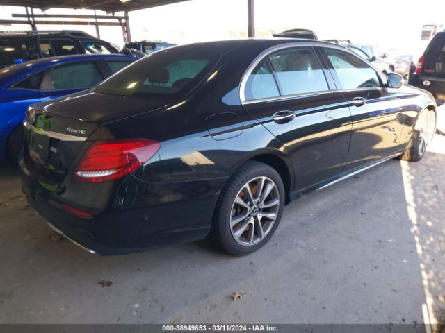 WDDZF6JBXLA707152 Mercedes-Benz E 450 4matic