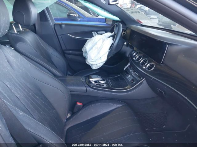 WDDZF6JBXLA707152 Mercedes-Benz E 450 4matic
