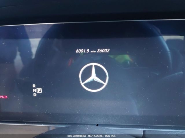WDDZF6JBXLA707152 Mercedes-Benz E 450 4matic