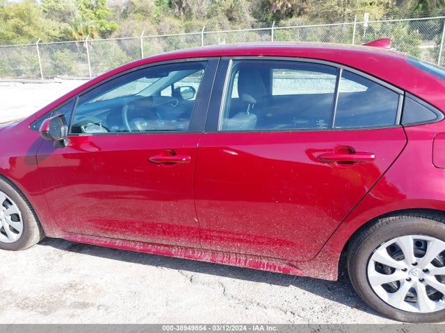 Toyota COROLLA LE 2024 5YFB4MDE9RP088169 Image 15