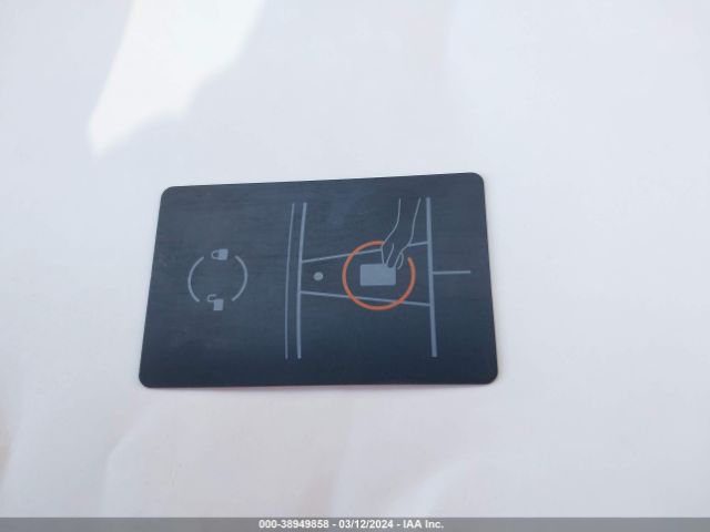 5YJ3E1EA0PF510737 Tesla Model 3 Rear-wheel Drive