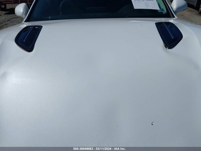 KIA Stinger Premium 2018 KNAE25LA1J6033425 Image 10
