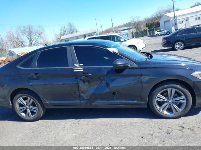 3VW7M7BUXPM039811 Volkswagen Jetta 1.5t Se