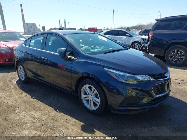 2016 1G1BE5SM1G7249361 main image