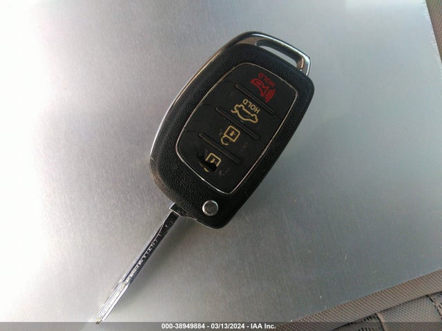 Hyundai SONATA SE 2015 5NPE24AF8FH247921 Image 11