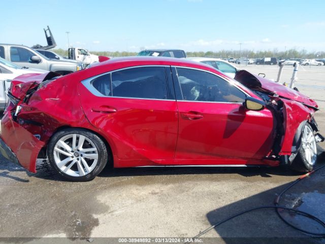 JTHAA1D22M5114592 Lexus IS 300