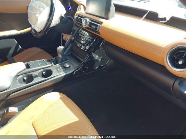JTHAA1D22M5114592 Lexus IS 300
