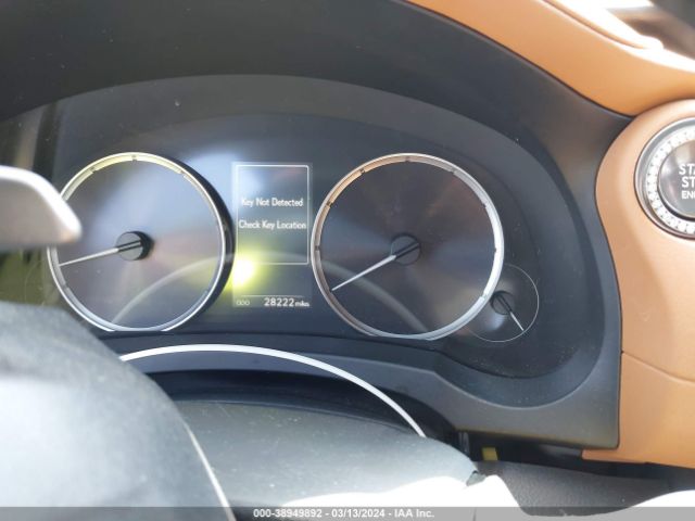 JTHAA1D22M5114592 Lexus IS 300