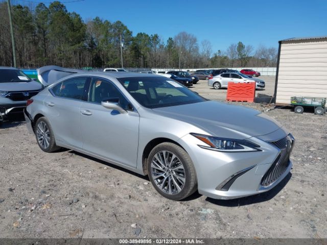 Продажа на аукционе авто 2019 Lexus Es 300h, vin: JTHB21B15K2040496, номер лота: 38949895