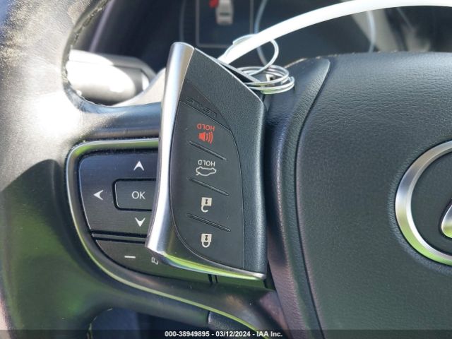 JTHB21B15K2040496 Lexus ES 300H