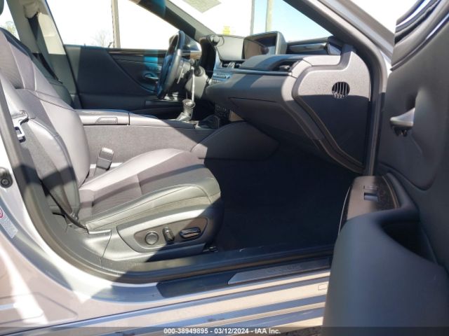 JTHB21B15K2040496 Lexus ES 300H