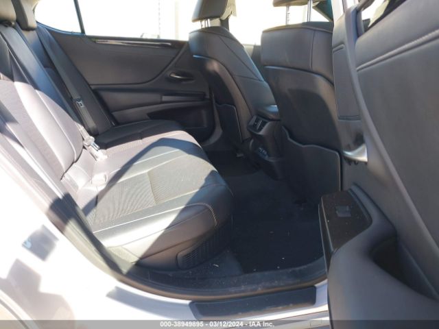 JTHB21B15K2040496 Lexus ES 300H