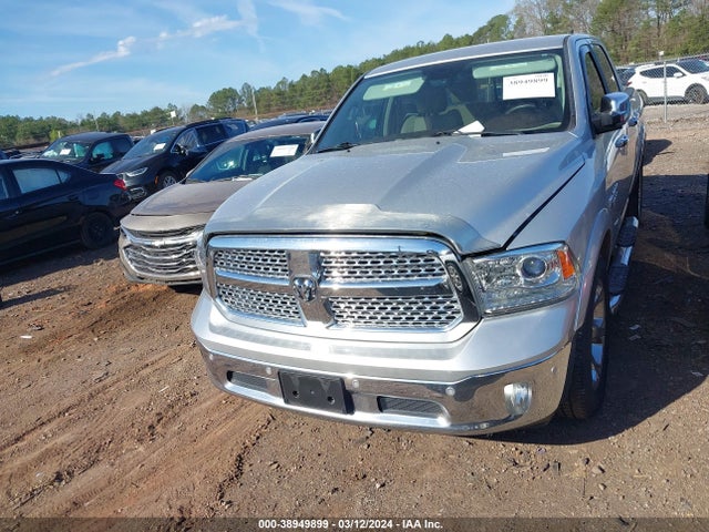 RAM 1500 Laramie  4x2 5'7 Box 2017 1C6RR6NT9HS591827 Image 12