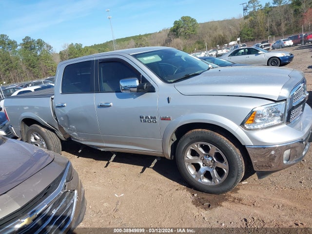 RAM 1500 Laramie  4x2 5'7 Box 2017 1C6RR6NT9HS591827 Image 13