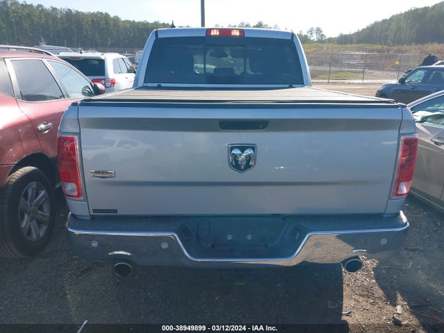 RAM 1500 Laramie  4x2 5'7 Box 2017 1C6RR6NT9HS591827 Image 16