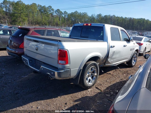 RAM 1500 Laramie  4x2 5'7 Box 2017 1C6RR6NT9HS591827 Image 4