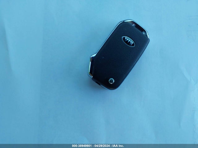 KIA SORENTO LX 2021 5XYRGDLC6MG044441 Image 11