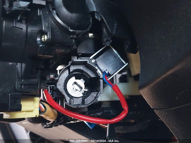 KIA SORENTO LX 2021 5XYRGDLC6MG044441 Image 17