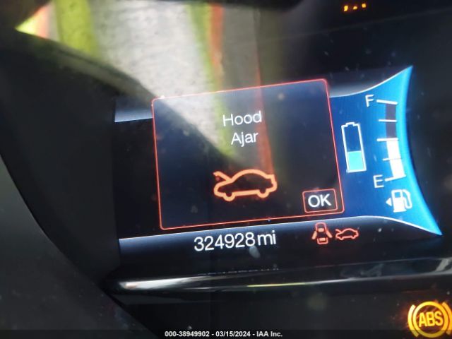 3LN6L5MU9HR608344 Lincoln Mkz Hybrid Reserve