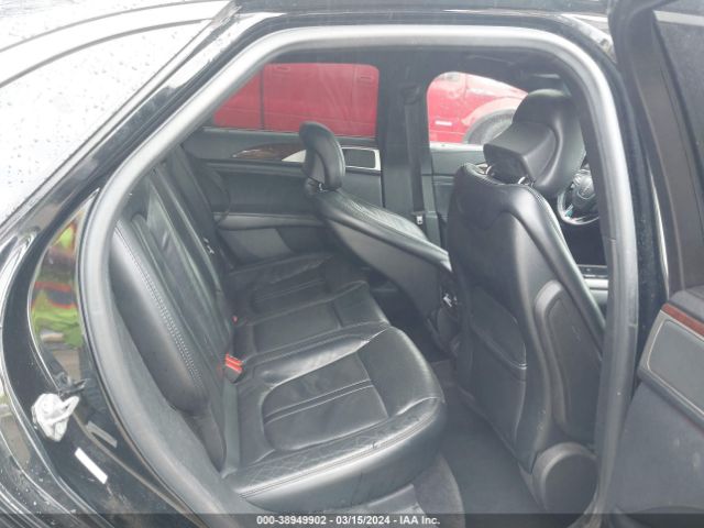 3LN6L5MU9HR608344 Lincoln Mkz Hybrid Reserve