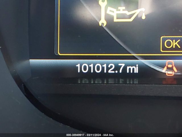 1FADP5AU1EL508663 Ford C-max Hybrid Se