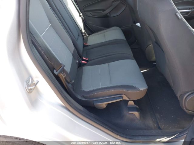 1FADP5AU1EL508663 Ford C-max Hybrid Se